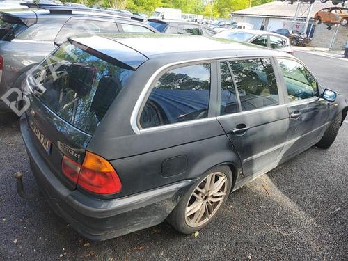 Rudehejsemekanisme ventre foran BMW 3 Touring (E46) 330 d | BP22860623C22 