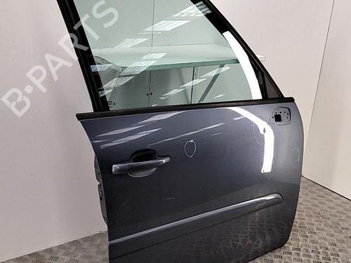 Right front door CITROËN C4 Grand Picasso I (UA_) 1.6 HDi | BP22858310C3