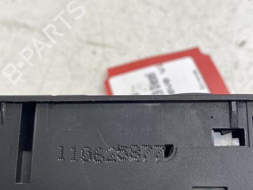 Used Switch Switch OPEL ZAFIRA / ZAFIRA FAMILY B (A05) 1.9 CDTI (M75) (120 hp) 28290174 28290174