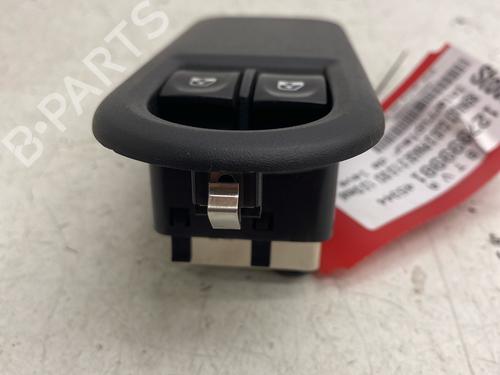 Left front window switch RENAULT CLIO III (BR0/1, CR0/1) 1.5 dCi | BP38332224I27 - Image 4