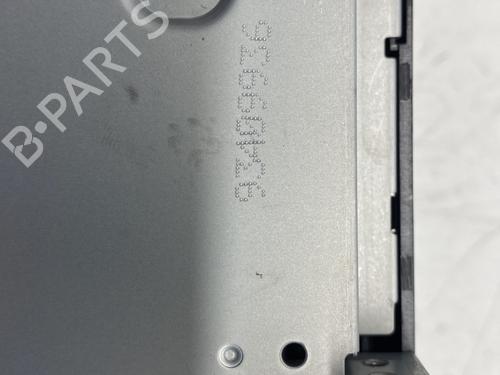 Radio VW GOLF VII (5G1, BQ1, BE1, BE2) 1.4 TSI | BP22860390E6 