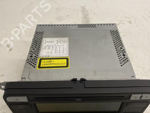 radio-vw-passat-cc-b6-357-2008-2009-2010-2011-2012-23191042 main image