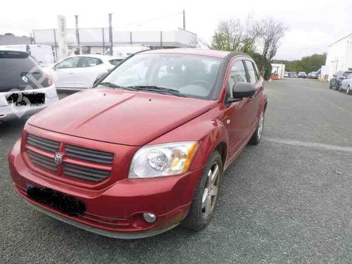 Gasdæmper bagklap DODGE CALIBER 2.0 CRD | BP22854537C138 - Image 6