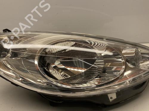 Used Right headlight PEUGEOT 1007 (KM_) 1.6 16V (109 hp) 22852180