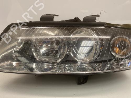 Left headlight AUDI A4 B6 (8E2) 1.9 TDI | BP22851765C28 