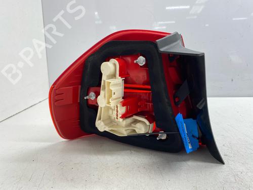Right taillight BMW 3 (E90) 318 d | BP37501845C35 - Image 2
