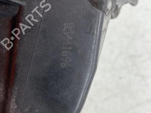 Fuel flap PEUGEOT 207 SW (WK_) 1.6 HDi | BP22849078C131