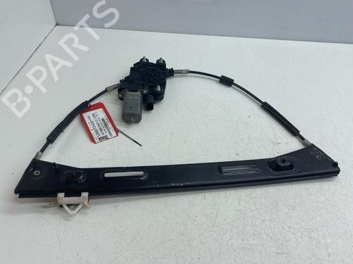 Front left window mechanism FIAT PANDA (169_) 1.2 (169.AXB11, 169.AXB1A) | BP37070681C22 - Image 3