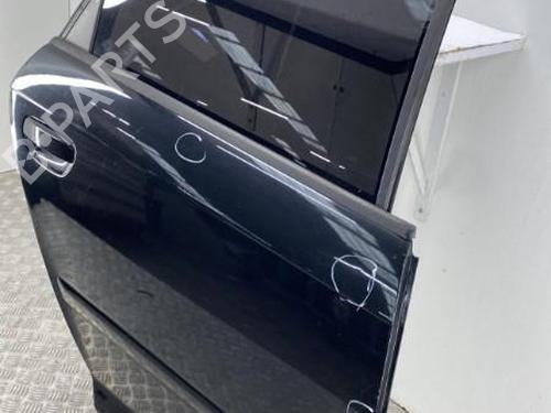 Right rear door AUDI A3 Sportback (8PA) 2.0 TDI quattro | BP22856032C5 