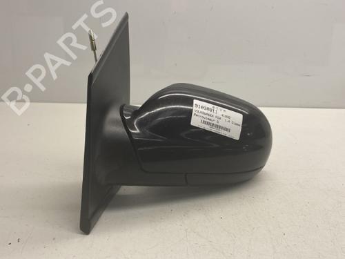 left-mirror-vw-fox-hatchback-5z1-5z3-5z4-14-tdi-5z0857507d1nn-2003-2004-2005-2006-2007-2008-2009-2010-2011-2012-2013-2014-2015-22861514 main image