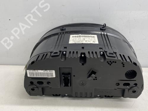 Used Instrument cluster Instrument cluster BMW X1 (E84) sDrive 16 d (116 hp) 24130787 24130787