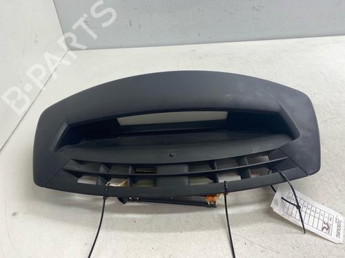 Used Instrument cluster Instrument cluster CITROËN C4 Coupe (LA_) 1.6 HDi (90 hp) 39970091 39970091