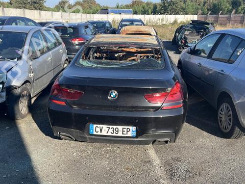 Right tailgate light BMW 6 Gran Coupe (F06) 650 i xDrive | BP26683409C80  - Image 11