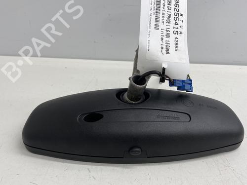 Rear mirror CITROËN C4 I (LC_) 1.6 HDi | BP27271483I6 