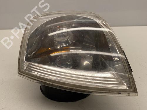 Left front indicator VW POLO (6N2) 1.4 TDI | BP22856535C32 - Image 4