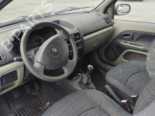 Used Parts RENAULT CLIO II (BB_, CB_) 1.5 dCi (B/CB07) (65 hp) 4229464