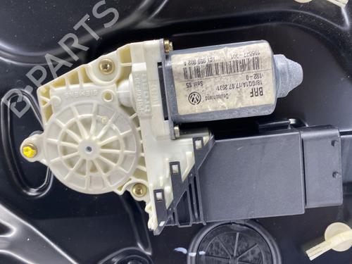 Front right window mechanism SEAT LEON (1M1) 1.9 TDI | BP28351899C23 