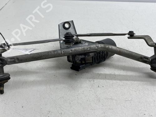 Used Front wipers mechanism PEUGEOT 206+ (2L_, 2M_) 1.4 HDi eco 70 (68 hp) 32403600