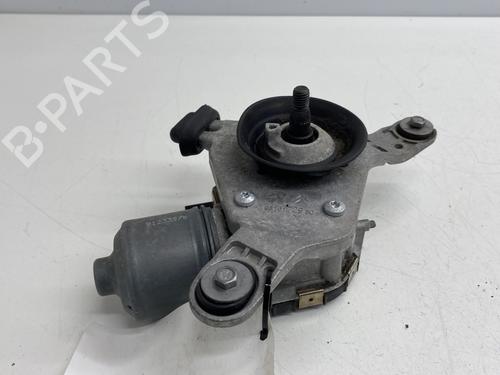 Used Front wiper motor Front wiper motor CITROËN C4 Picasso II 1.2 THP 130 (130 hp) 22861482 22861482