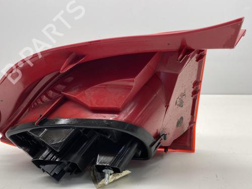 Used Right taillight Right taillight RENAULT TWINGO II (CN0_) 1.5 dCi 75 (75 hp) 22851644 22851644