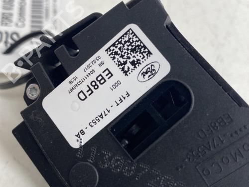 Steering column stalk FORD KUGA II (DM2) 2.0 TDCi | BP29968897I23