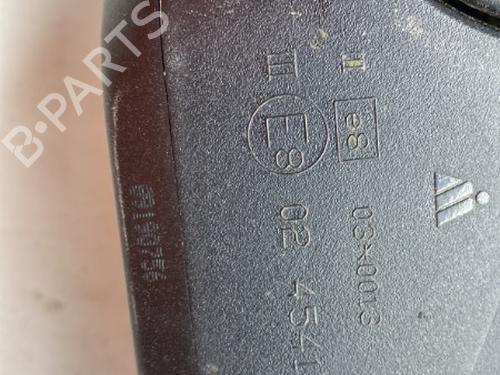 Left mirror OPEL AGILA B (H08) 1.0 (F68) | BP22862489C26 