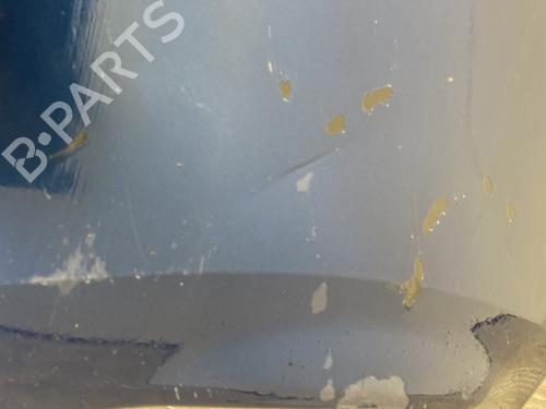 Rear bumper RENAULT MEGANE IV Hatchback (B9A/M/N_) 1.5 dCi 110 (B9A3) | BP29529127C8 