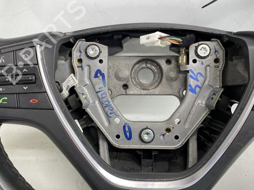Steering wheel HYUNDAI i20 II (GB, IB) 1.2 | BP24233701C49 
