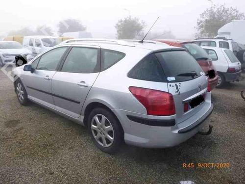 Tailgate lift support PEUGEOT 407 SW (6E_, 6D_) 2.0 HDi 135 | BP22857481C138 