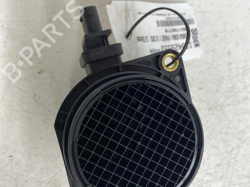 Used Mass air flow sensor Mass air flow sensor HYUNDAI KONA (OS, OSE, OSI) 1.6 CRDi (116 hp) 39663245 39663245