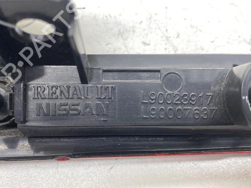 Used Third brake light Third brake light RENAULT CLIO IV (BH_) 1.5 dCi 75 (75 hp) 22851501 22851501