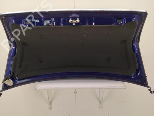 Bakluke CC/Kombi-Kupé OPEL ASTRA G Convertible (T98) 1.8 16V (F67) (125 hp) 22854042