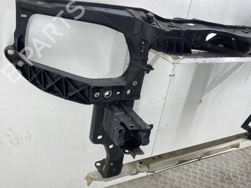 Front slam panel OPEL CORSA D (S07) 1.2 (L08, L68) | BP23568612C72 