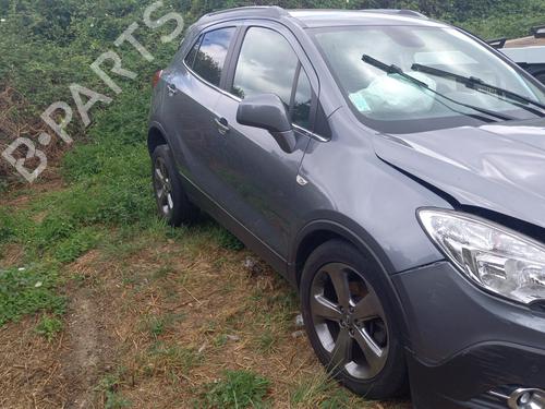 Starter OPEL MOKKA / MOKKA X (J13) 1.7 CDTI (_76) | BP28335580M8 - Image 10