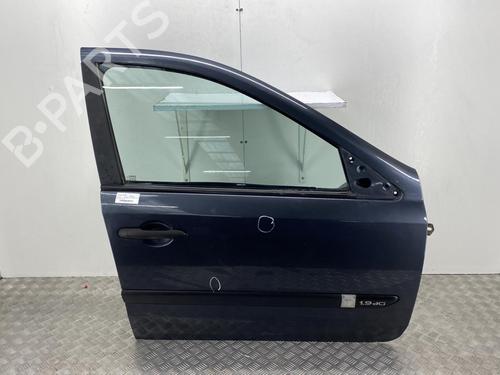Right front door RENAULT LAGUNA II Grandtour (KG0/1_) 1.9 dCi (KG1A, KG1W, KG0G) | BP22849529C3 