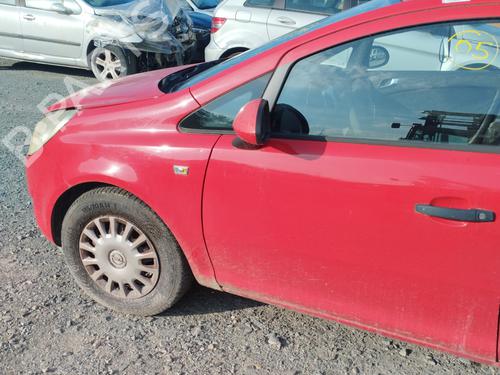 Switch OPEL CORSA D (S07) 1.2 LPG (L08, L68) | BP37090349I30 - Image 10