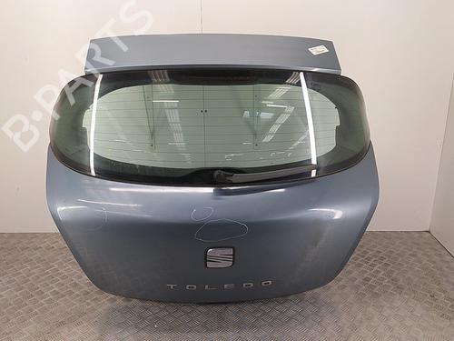 Tailgate SEAT TOLEDO III (5P2) 1.9 TDI | BP22853972C6 