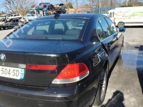 Right taillight BMW 7 (E65, E66, E67) 730 d | BP29590215C35 - Image 7