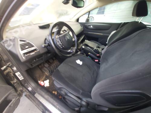 Rear right window mechanism CITROËN C4 I (LC_) 1.6 HDi | BP27271482C25 