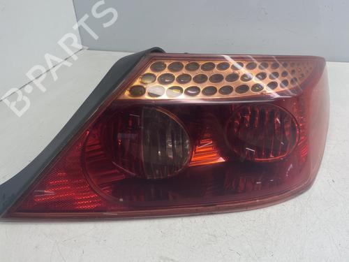 Used Right taillight MITSUBISHI PAJERO SPORT II (KH_, KG_) 3.2 DI-D 4WD (165 hp) 28015575