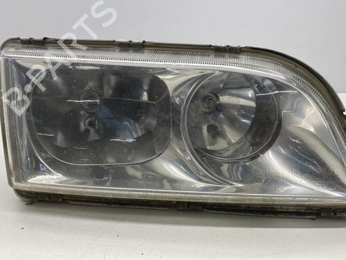 Right headlight VOLVO V40 Estate (645) 1.9 DI | BP22855232C29 