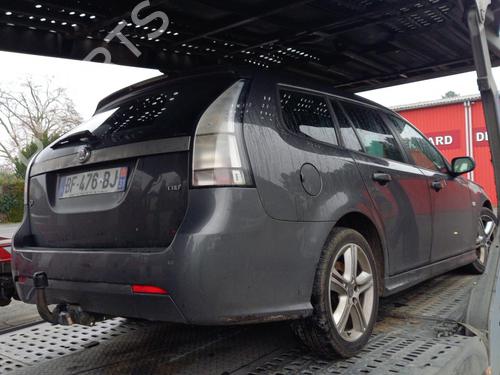 Starter SAAB 9-3 Estate (E50) 1.9 TTiD | BP38763888M8  - Image 8