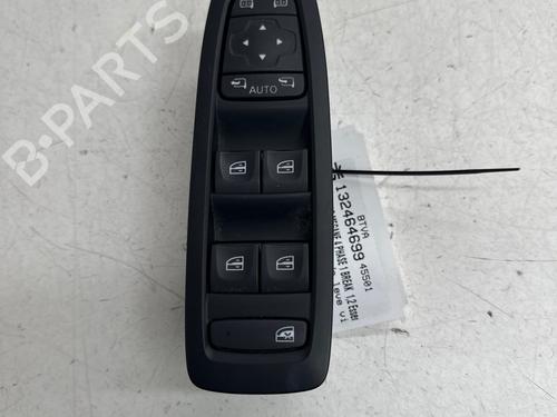 Left front window switch RENAULT MEGANE IV Grandtour (K9A/M/N_) 1.2 TCe 130 (K9MR) | BP39155879I27 - Image 9