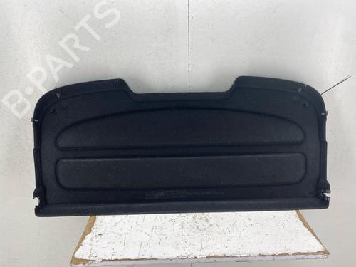 Rear parcel shelf FORD FIESTA VI (CB1, CCN) 1.5 TDCi | BP34203106C85 - Image 5