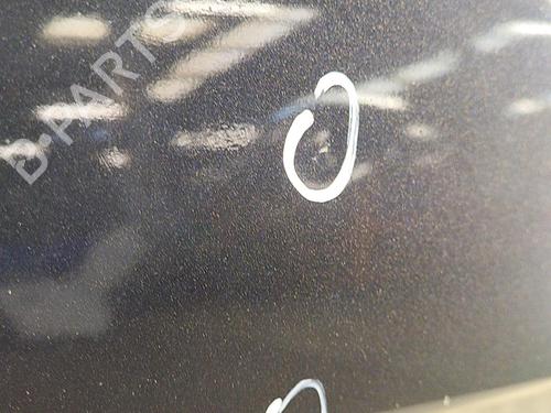 Left front door SEAT ALTEA XL (5P5, 5P8) 1.9 TDI | BP22852382C2 