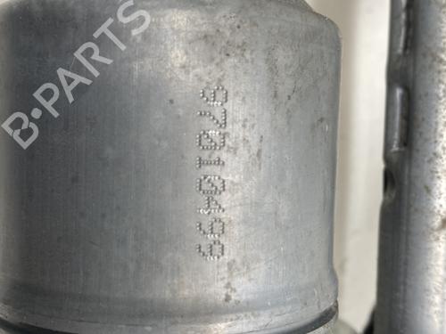 Front wiper motor PEUGEOT 5008 (0U_, 0E_) 1.6 HDi | BP22859613M29 