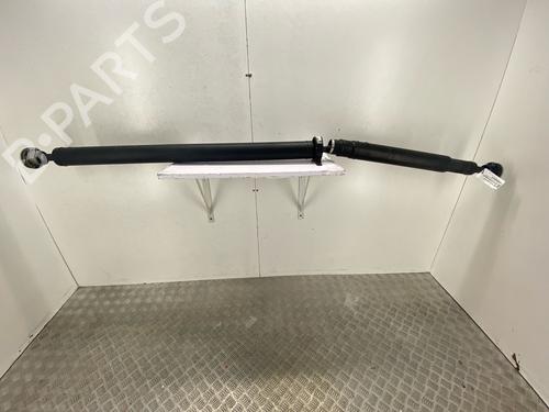 Frontplate/Frontkurv Frontplate/Frontkurv CITROËN XSARA (N1) 1.8 i (90 hp) 36794187 36794187
