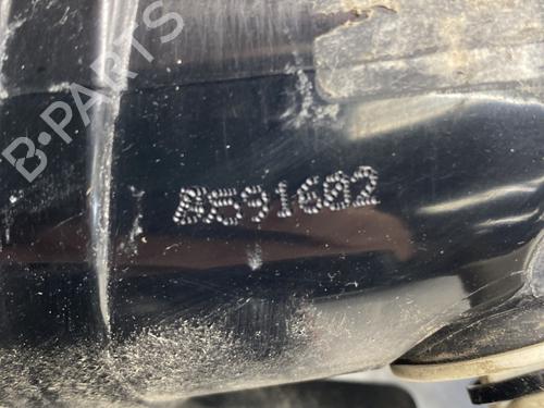 Right tailgate light CITROËN C3 Picasso (SH_) 1.6 HDI 90 | BP27819214C80  - Image 5