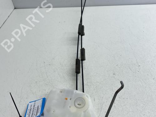 Front right lock MITSUBISHI MIRAGE / SPACE STAR VI Hatchback (A0_A) 1.0 (A05A) | BP36256221C97 - Image 5
