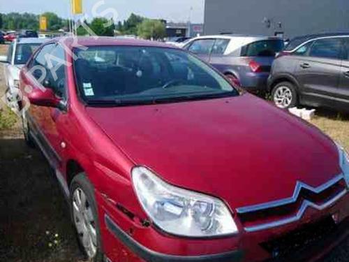Left taillight CITROËN C5 II (RC_) 1.8 16V (RC6FZB) | BP22852525C34 